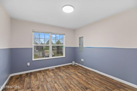 Tiny photo for 202 Sandy Circle, LaFollette, TN 37766 (MLS # 1334564)