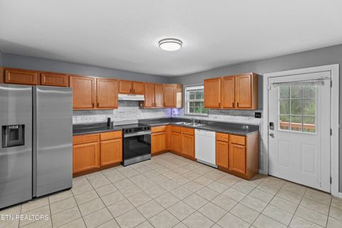 Tiny photo for 202 Sandy Circle, LaFollette, TN 37766 (MLS # 1334564)