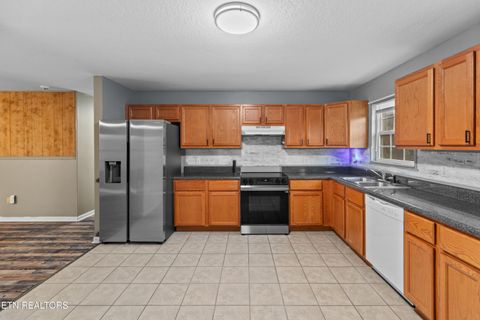 Tiny photo for 202 Sandy Circle, LaFollette, TN 37766 (MLS # 1334564)