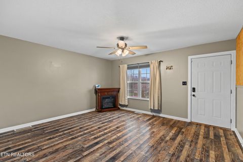 Tiny photo for 202 Sandy Circle, LaFollette, TN 37766 (MLS # 1334564)