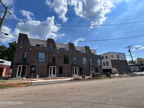 Tiny photo for 1126 N Central St, Knoxville, TN 37917 (MLS # 1355692)