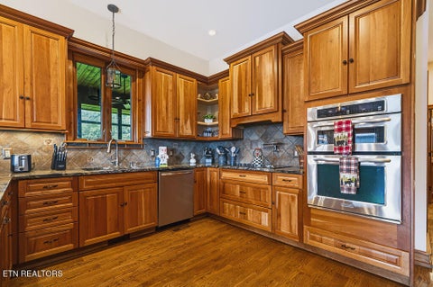 Tiny photo for 1441 Mountain Ash Way, Sevierville, TN 37876 (MLS # 1355738)