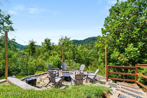 Tiny photo for 1441 Mountain Ash Way, Sevierville, TN 37876 (MLS # 1355738)