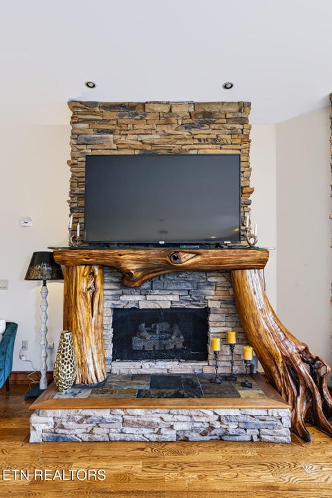 Tiny photo for 1441 Mountain Ash Way, Sevierville, TN 37876 (MLS # 1355738)