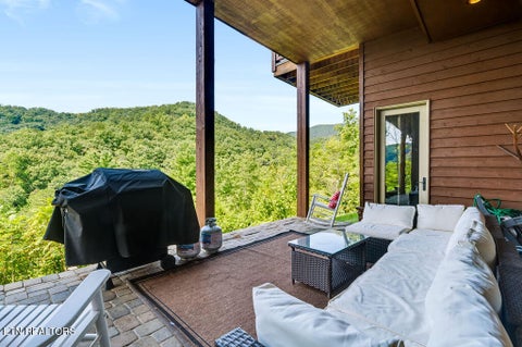Tiny photo for 1441 Mountain Ash Way, Sevierville, TN 37876 (MLS # 1355738)