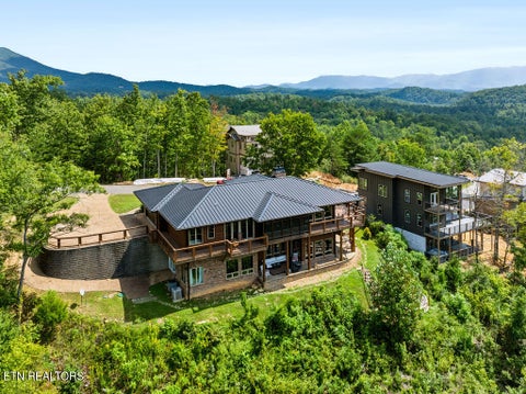 Tiny photo for 1441 Mountain Ash Way, Sevierville, TN 37876 (MLS # 1355738)