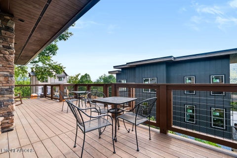 Tiny photo for 1441 Mountain Ash Way, Sevierville, TN 37876 (MLS # 1355738)
