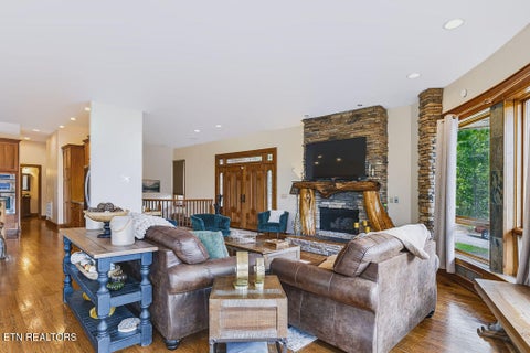 Tiny photo for 1441 Mountain Ash Way, Sevierville, TN 37876 (MLS # 1355738)