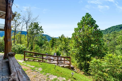 Tiny photo for 1441 Mountain Ash Way, Sevierville, TN 37876 (MLS # 1355738)