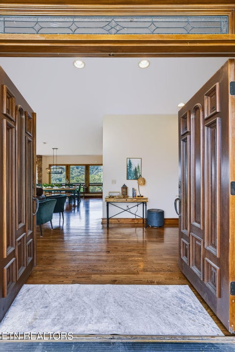 Tiny photo for 1441 Mountain Ash Way, Sevierville, TN 37876 (MLS # 1355738)
