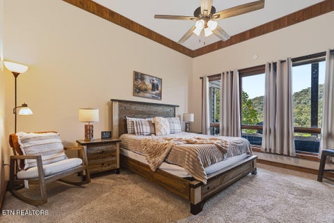 Tiny photo for 1441 Mountain Ash Way, Sevierville, TN 37876 (MLS # 1355738)