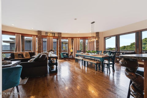 Tiny photo for 1441 Mountain Ash Way, Sevierville, TN 37876 (MLS # 1355738)
