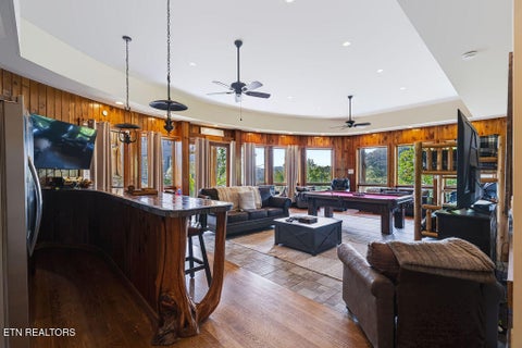 Tiny photo for 1441 Mountain Ash Way, Sevierville, TN 37876 (MLS # 1355738)
