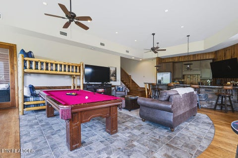 Tiny photo for 1441 Mountain Ash Way, Sevierville, TN 37876 (MLS # 1355738)