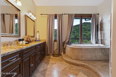 Tiny photo for 1441 Mountain Ash Way, Sevierville, TN 37876 (MLS # 1355738)