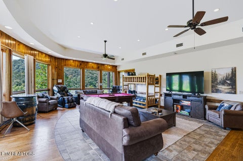 Tiny photo for 1441 Mountain Ash Way, Sevierville, TN 37876 (MLS # 1355738)