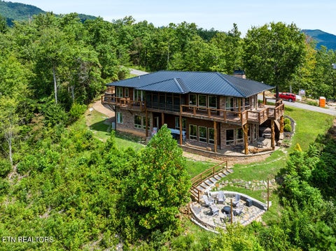 Tiny photo for 1441 Mountain Ash Way, Sevierville, TN 37876 (MLS # 1355738)