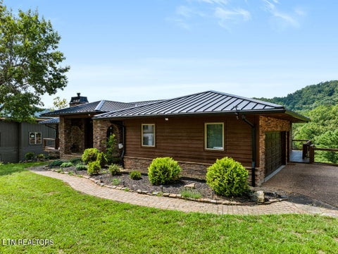 Tiny photo for 1441 Mountain Ash Way, Sevierville, TN 37876 (MLS # 1355738)