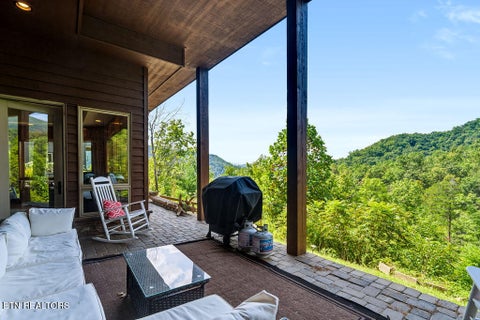 Tiny photo for 1441 Mountain Ash Way, Sevierville, TN 37876 (MLS # 1355738)