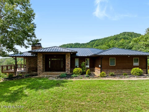 Tiny photo for 1441 Mountain Ash Way, Sevierville, TN 37876 (MLS # 1355738)