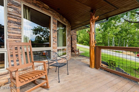 Tiny photo for 1441 Mountain Ash Way, Sevierville, TN 37876 (MLS # 1355738)
