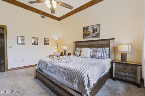 Tiny photo for 1441 Mountain Ash Way, Sevierville, TN 37876 (MLS # 1355738)
