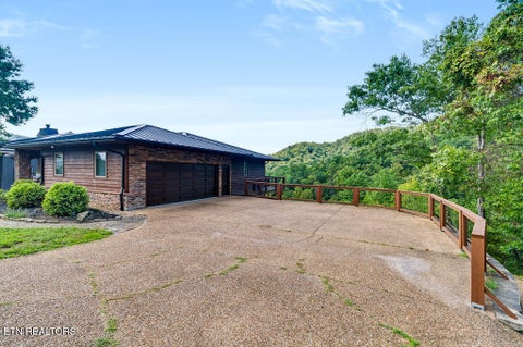 Tiny photo for 1441 Mountain Ash Way, Sevierville, TN 37876 (MLS # 1355738)