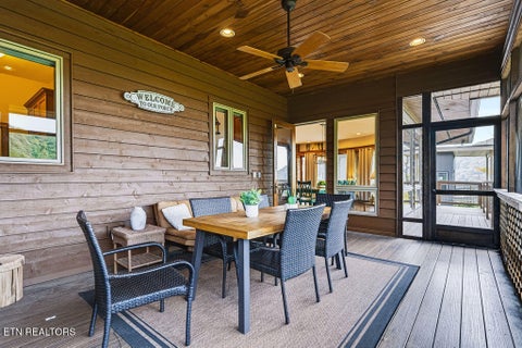 Tiny photo for 1441 Mountain Ash Way, Sevierville, TN 37876 (MLS # 1355738)