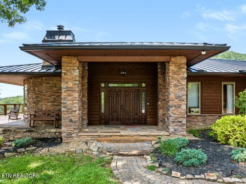 Tiny photo for 1441 Mountain Ash Way, Sevierville, TN 37876 (MLS # 1355738)
