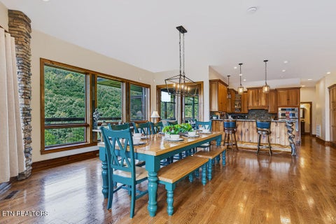 Tiny photo for 1441 Mountain Ash Way, Sevierville, TN 37876 (MLS # 1355738)