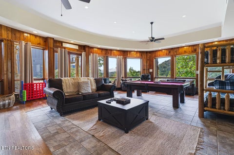 Tiny photo for 1441 Mountain Ash Way, Sevierville, TN 37876 (MLS # 1355738)