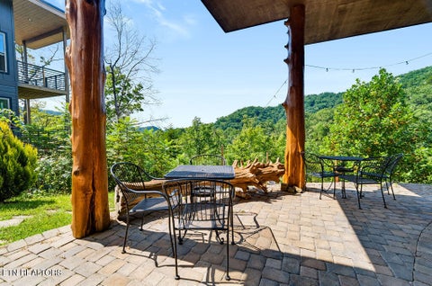 Tiny photo for 1441 Mountain Ash Way, Sevierville, TN 37876 (MLS # 1355738)