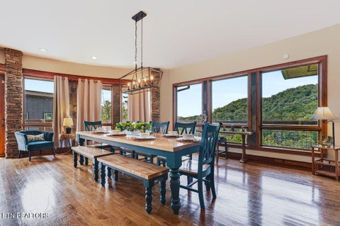 Tiny photo for 1441 Mountain Ash Way, Sevierville, TN 37876 (MLS # 1355738)