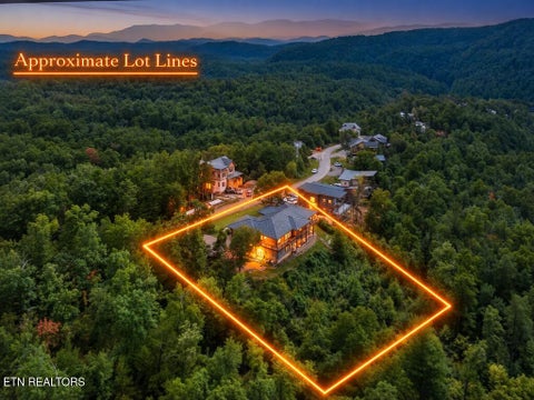 Tiny photo for 1441 Mountain Ash Way, Sevierville, TN 37876 (MLS # 1355738)