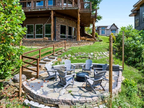 Tiny photo for 1441 Mountain Ash Way, Sevierville, TN 37876 (MLS # 1355738)