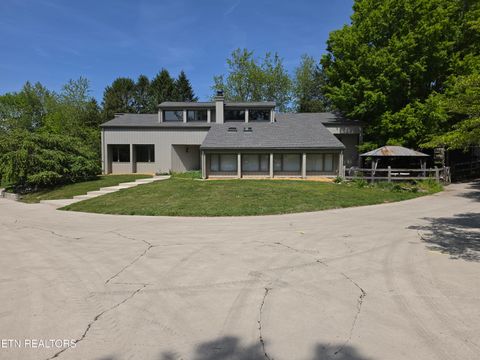 Photo of 197 Yorkshire Drive, Harrogate, TN 37752 (MLS # 1337756)