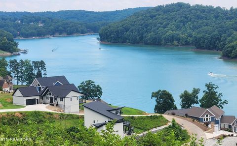 Photo of 92 Cameron Loop, LaFollette, TN 37766 (MLS # 1347755)