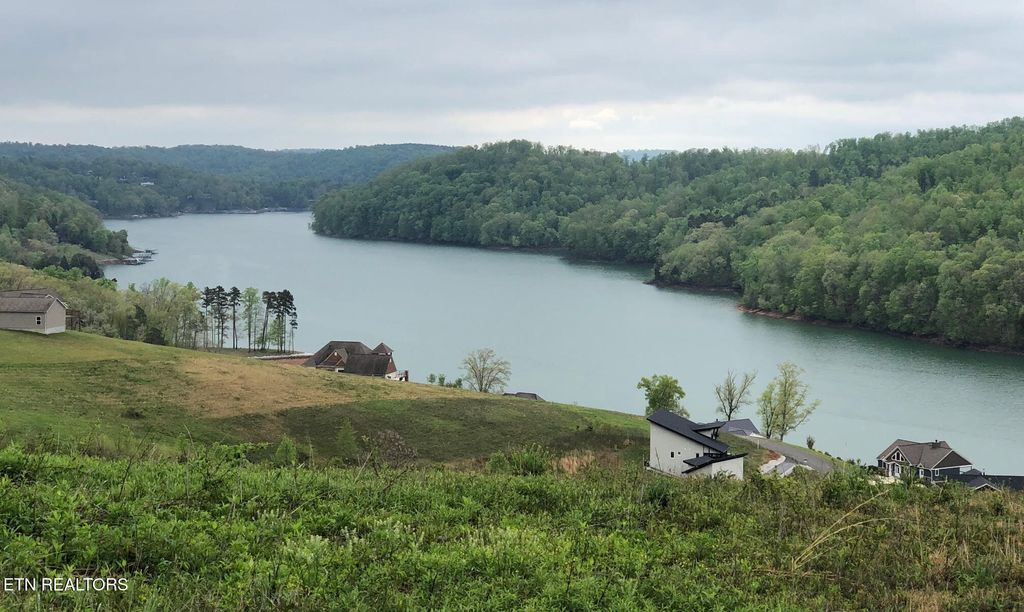 Photo of 92 Cameron Loop, LaFollette, TN 37766 (MLS # 1347755)