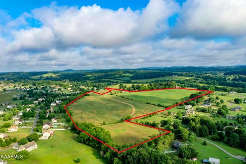 Hwy 139 Dandridge TN 37725