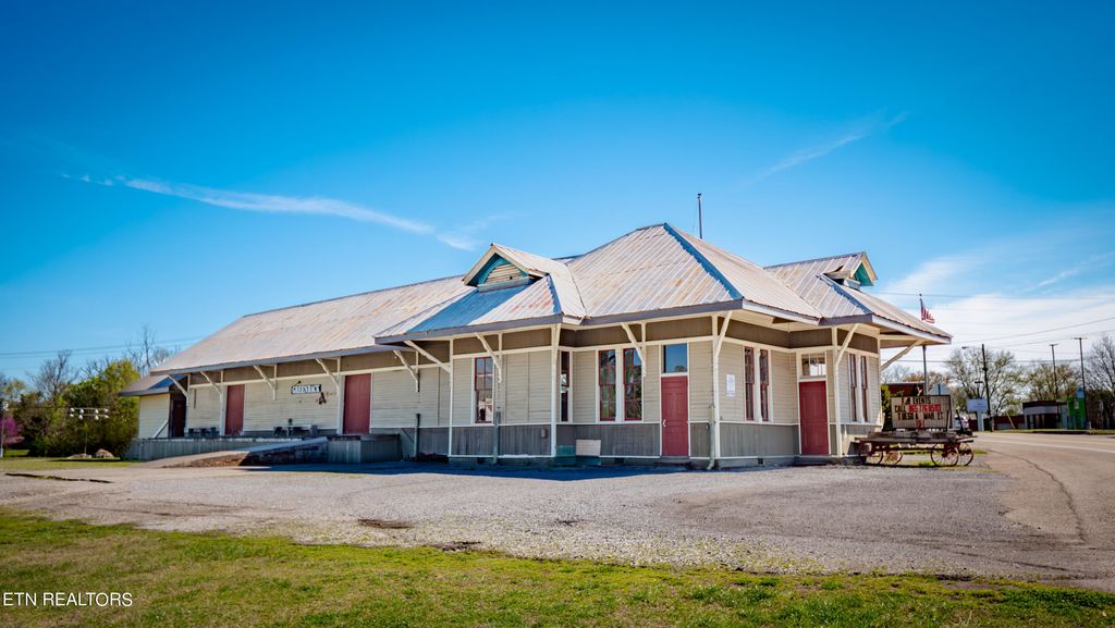 Photo of 6736 Morganton Rd, Greenback, TN 37742 (MLS # 1259405)