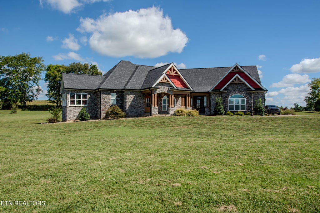 Photo of 672 Winding Creek Way, Walland, TN 37886 (MLS # 1355941)