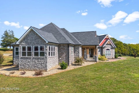 Tiny photo for 672 Winding Creek Way, Walland, TN 37886 (MLS # 1355941)