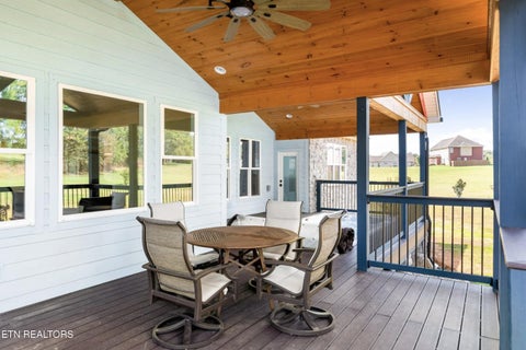 Tiny photo for 672 Winding Creek Way, Walland, TN 37886 (MLS # 1355941)