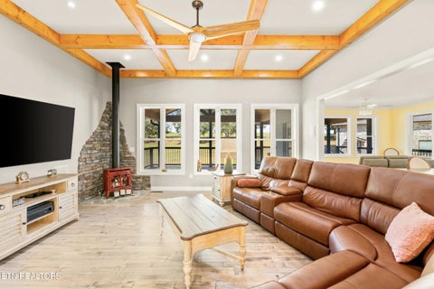 Tiny photo for 672 Winding Creek Way, Walland, TN 37886 (MLS # 1355941)