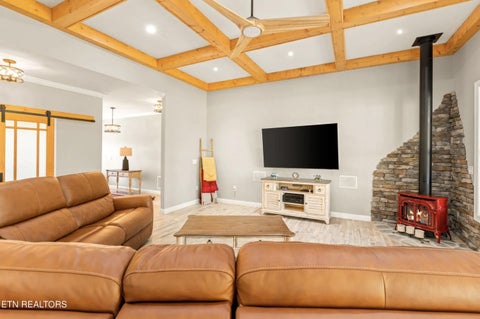 Tiny photo for 672 Winding Creek Way, Walland, TN 37886 (MLS # 1355941)