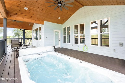 Tiny photo for 672 Winding Creek Way, Walland, TN 37886 (MLS # 1355941)