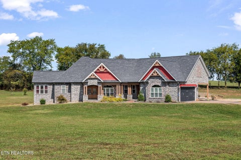 Photo of 672 Winding Creek Way, Walland, TN 37886 (MLS # 1355941)