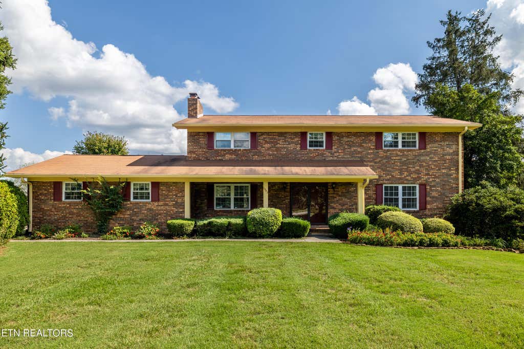 Photo of 1902 Northwood Drive, Maryville, TN 37803 (MLS # 1278607)