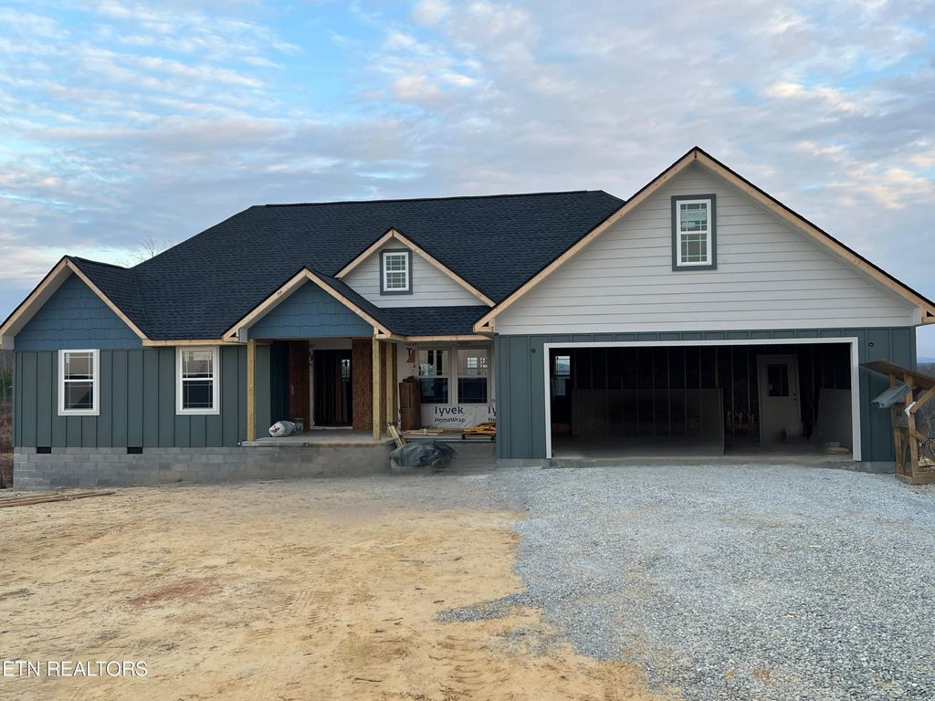 Photo of W Monticello Pike, Huntsville, TN 37756 (MLS # 1244723)