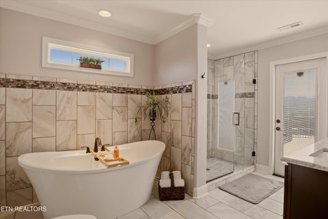Tiny photo for 5554 Ashbrook Lane, Maryville, TN 37801 (MLS # 1357516)
